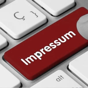 LD Bauservice - Impressum